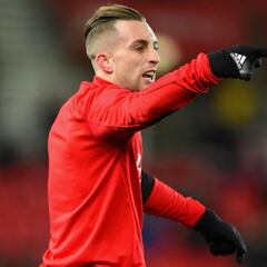 Deulofeu calls Barcelona out over title-winning shirt snub