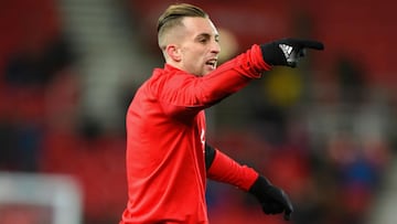 Deulofeu calls Barcelona out over title-winning shirt snub