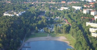 Un campamento de verano para jugadores de e-Sports