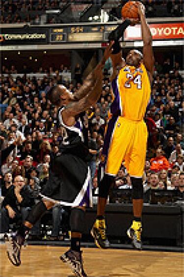 La importancia de llamarse Kobe