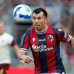 Histórico ex volante del Inter y el Barça es el nuevo DT de Gary Medel