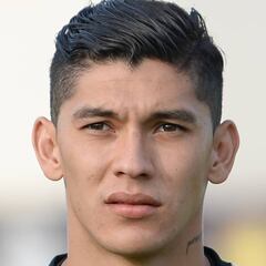 Gerardo Arteaga confesó sentirse raro en sus primeros días en Bélgica