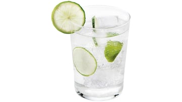 Juego de vasos de sidra