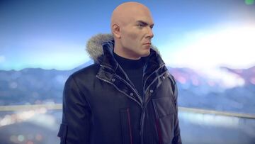 Hitman 2 arranca el evento Snow Festival por tiempo limitado