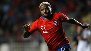 Así justificó Rueda la nómina de la Roja para la Copa América