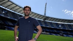 Diego Milito no seguiría en Racing