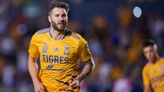 Los goleadores históricos de la liguilla del Apertura 2021