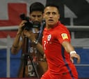 "Alexis no tendrá problemas para estar en las Eliminatorias"