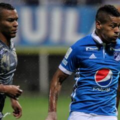 Del Valle: "Tenemos que estar finos contra Nacional para ganar"