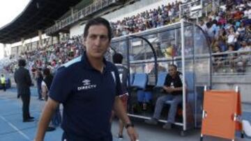 Salas destacó la unidad que existe entre todos los estamentos en la UC.