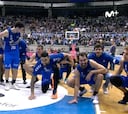Resumen del San Pablo Burgos - Unicaja de la Liga Endesa