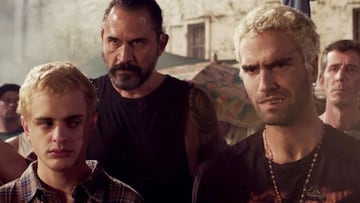 El Marginal, temporada 4: cuándo se estrena, dónde verla los capítulos online y personajes