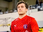 De estudiar en EE. UU. a ser internacional con Qatar: la llamada de un exmadridista que cambió la vida de Jaime Pombo