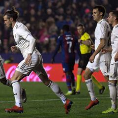 Bale's agent: "This rubbish does not bother him"