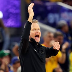 NBA Finals: Kerr credits Celtics in Game 1 win