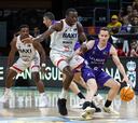 Brimah refuerza el juego interior de Valencia Basket