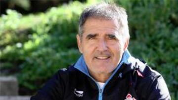 Paco Herrera: "No tuvimos suerte con el sorteo"