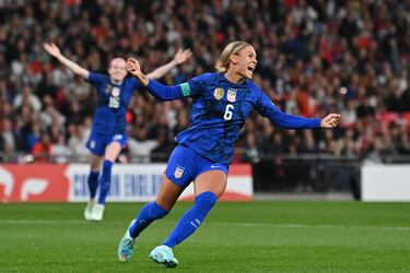 Three young players to watch at the 2023 Women’s World Cup