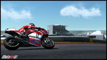 Captura de pantalla - MotoGP 13 (360)