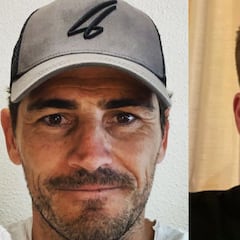 Iker Casillas y Gerard Piqué, en la lista Forbes de los españoles más creativos en los negocios