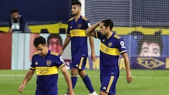 Dos golpes de realidad