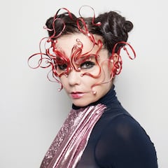 Top 5: Las mejores canciones de Björk