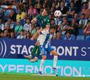 Espanyol - Racing de Ferrol en directo: LaLiga Hypermotion, hoy en vivo
