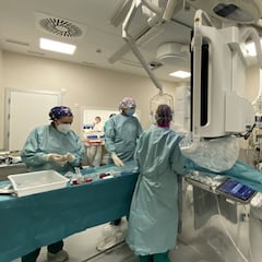 Un estudio predice cuándo habrá cero hospitalizaciones por COVID-19 en España