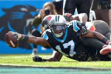 Imágenes y frases de los duelos de la semana 9 de la NFL