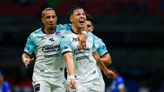 Mazatlán venció a Cruz Azul en la Jornada 1 del Apertura 2021