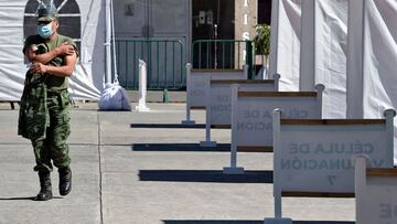Plan Nacional de vacunación en México: protocolo, etapas y calendario