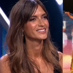 El emotivo cruce de mensajes entre Sara Carbonero y Amaia Montero: “Aquí tendrás siempre mi mano”