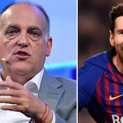 La millonada que tiene que liberar el Barça para fichar a Messi