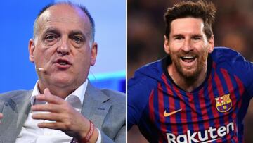 La millonada que tiene que liberar el Barça para fichar a Messi 