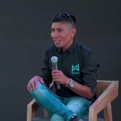 Así será el Gran Fondo de Nairo en Medellín