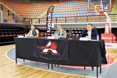 Sergio Valdeolmillos vuelve y es nuevo coach de Astros de Jalisco