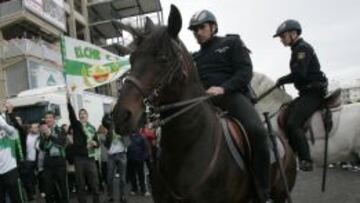 El Martínez Valero, en una imagen de archivo.