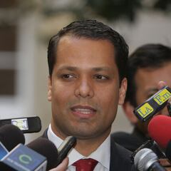 ¿Quién es Luis Alberto Monsalvo Gnecco y por qué ha sido condenado?