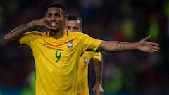 Así está la Eliminatoria: Brasil líder y Colombia cuarta