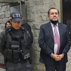 Detienen a dos alcaldes de Cauca en seis horas | Motivos y últimas noticias