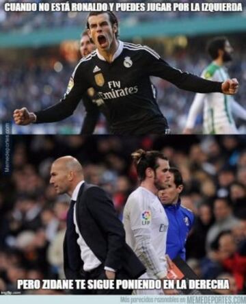 Los memes más divertidos del Manchester City vs Real Madrid