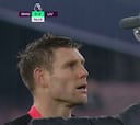 Solo hay un entrenador capaz de regalarnos esta escena: por qué Klopp es gigantesco