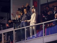 Wrexham fell just short of a return trip to the FA Cup quarterfinals when they were beaten by Chelsea in extra time but co-owner Ryan Reynolds heaped praise on his side.