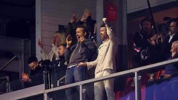 Wrexham fell just short of a return trip to the FA Cup quarterfinals when they were beaten by Chelsea in extra time but co-owner Ryan Reynolds heaped praise on his side.