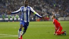 Jackson estaría entre los 5 fichajes más costosos del Milán