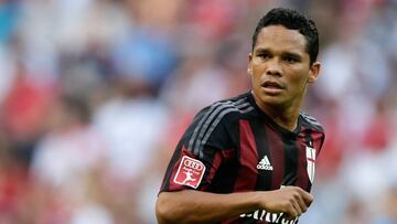 Carlos Bacca luchador: cierra la temporada en un Milan en caos