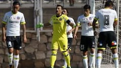 San Marcos es el único equipo con paternidad sobre Colo Colo