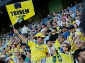 Desplazamiento masivo a Dortmund