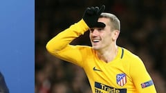 Las celebraciones del Fortnite que llegaron al fútbol