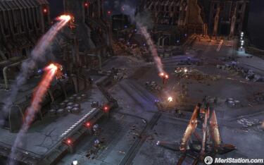 Warhammer 40.000 Dawn of War II